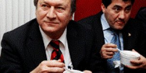 Zeki SEZER : Madımak Oteli Müze Haline Getirilmelidir