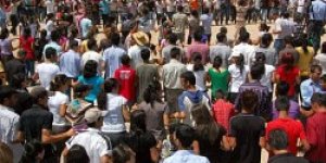 Geleneksel Zerban Şenlikleri sona erdi