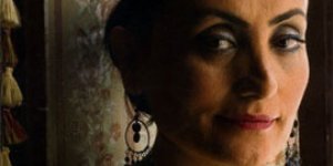 Alevi Arabeskine reddiye