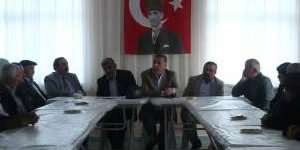 "Aleviler ayrımcılığa uğruyor"