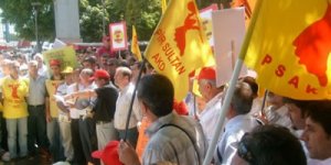 Aydınlar Alevilerin Taleplerine Destek Verdi