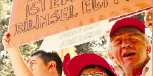 Aydınlardan Alevilerin taleplerine destek