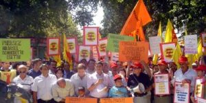 Aleviler son kez uyardı