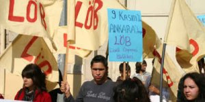 LÖB: Zorunlu din dersi kaldırılsın