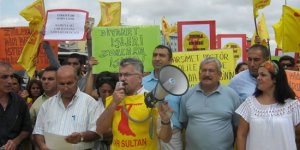 URAS : Alevi Toplumunun Telepleri Kabul Edilmelidir