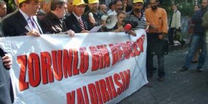 Zorunlu Din Dersi Kaldırılsın - Basın Açıklamasına Davet