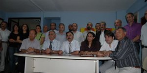 AKP bir kendine 'Müslüman!'