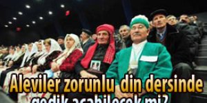 ANALİZ: Yüzde 98 ama 'zorunlu' Müslüman