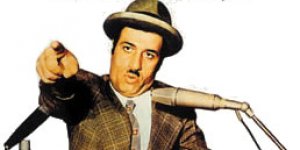 Bir İpte Birkaç Cambaz