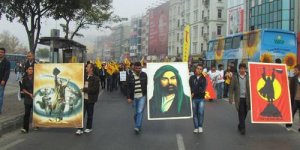 "Alevi Raporu'nda AKP Kendi Çalıp Kendi Oynuyor"