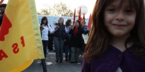 Aleviler İstanbul'da tek ses oldu