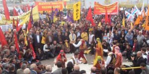 Aleviler bu defa İzmir'de oturacak