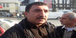 Aleviler eşit yurttaşlık için sabahladı