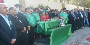 Gaziantepli Alevilerin Acı Günü