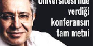 Aleviler, çağdaş yaşamı destekledi