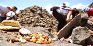 Alevilikte Ziyaret Kültürü