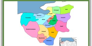 Bursa Alevileri ve Bursa Alevi Köyleri