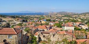 Bergama - Kozak Yayalası - Soma