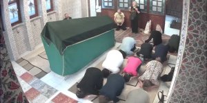 Alevilere Abdest aldırıp Namaz kıldırmak istediler