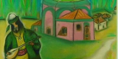 Ali mi Aleviliği, Alevilik mi Ali'yi yarattı?