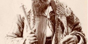 "Sizin köyü su bastı"