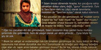 Alevilerin Cahiliye ve Bilimsel Cahiliye Dönemi