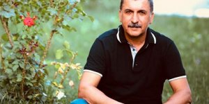 Ferhat Tunç ülkeyi terk etti