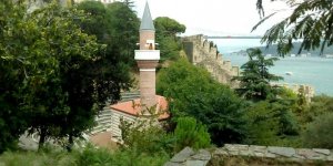 Bana hödüklüğün resmini çizebilir misin Abidin?