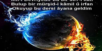 Alevilikte Devriye inancı