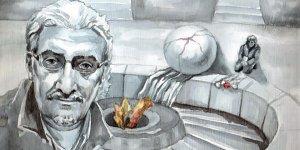 Aleviliğin İslamla İlişkisi - Recep Maraşlı