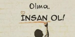 Alevi Dede'sinin Kelamı