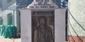 Vayloğ Dede (1895-1971)