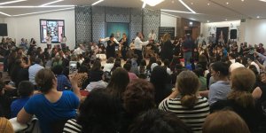 Kızılbaş İnancında CEM ERKÂNI