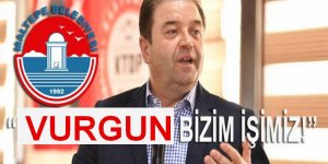 Almanya Alevi Birlikleri Federasyonu eski Başkanı Ali Kılıç'ın inanılmaz Mal Varlığı