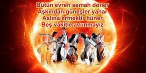 İSLAMİYET ile ALEViLİK karşılaştırmasında yaradanın yeri