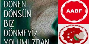 Anadolu Uygarlık bilincine dayalı Anadolu Aleviliği veya Arap-Şia Kuyrukçuluğu