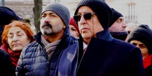 Zeynel Özen ve Turgut Ökerden BASIN AÇIKLAMASI