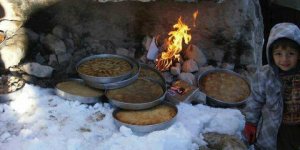 YA HIZIR SEN MAZLUMLARIN UMUDU OLASIN