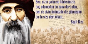 ISLAH, TENKİL, SÜRGÜN VE DERSİM