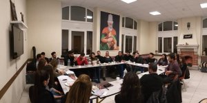 GENÇLERİMİZ ve ÜÇ PROJE...