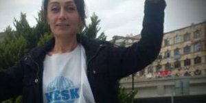 SONGÜL TÜNÇDEMİR VE GÜRÜBÜZ DENİZ DERHAL SERBEST BIRAKILSIN!