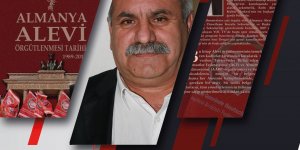 KİEL AKM'DE KİTAP TANITIMI
