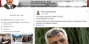 Faşizm ve Ozan Arif hayranı bir 'Dede-Model': Tahir Aslandaş ''Dede''