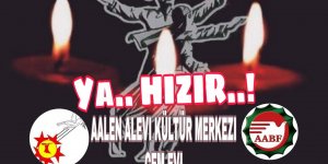 Ya Hak!