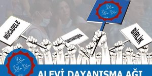 ALEVİ DAYANIŞMA AĞI’NIN AÇIKLAMASI: CHP DERHAL ALEVİLERİDEN ÖZÜR DİLEMELİDİR!