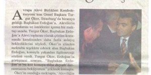 ONURSAL BAŞKANIMIZI BİR FOTOĞRAF KARESİYLE VURAMAZSINIZ!