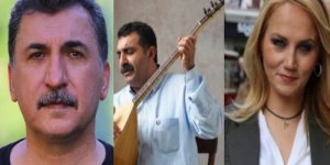 Ünlü Alevi Sanatçılar Kılıçaroğluna tepkili