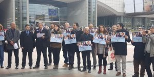 AABK: ‘‘HİÇBİR GÜÇ, ALEVİLERİ SİNDİREMEZ VE DÜZENE YEDEKLEYEMEZ!‘‘