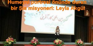 Şia misyoneri Leyla Akgül Dersim kimliği üzerinden kimlere vurmaya çalışıyor?