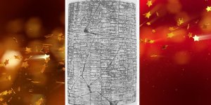 Aleviliğin en eski belgesi: GUDEA SİLİNDİRİ